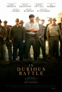 In Dubious Battle - Trailer