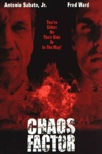 The Chaos Factor (2000)