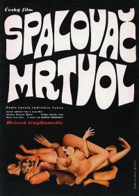 Spalovac mrtvol (1969)