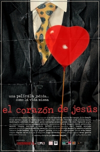 Corazón de Jesús, El (2003)
