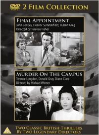 Final Appointment (1954)