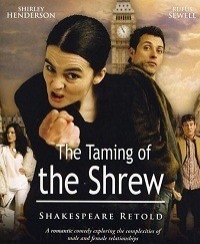 "ShakespeaRe-Told" The Taming of the Shrew 