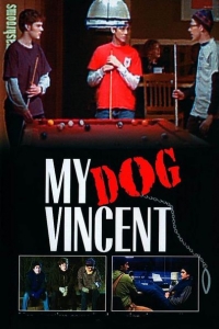 My Dog Vincent (1998)