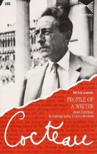 Jean Cocteau: Autoportrait d'un inconnu
