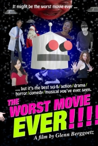 The Worst Movie Ever! (2011)
