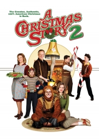 A Christmas Story 2 Trailer