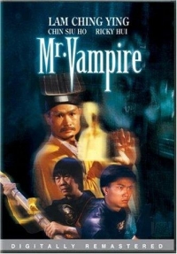 Mr. Vampire (1985)