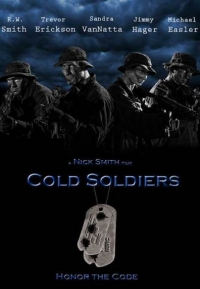 Cold Soldiers (2010)