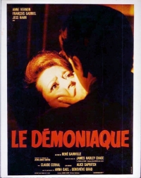 Le démoniaque (1968)