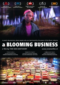 A Blooming Business