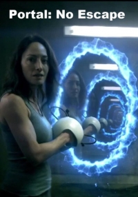 Portal: No Escape (2011)
