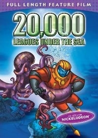 20.000 Leagues Under the Sea (2002)