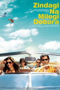 Zindagi Na Milegi Dobara