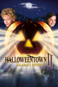 Halloweentown II: Kalabar's Revenge (2001)