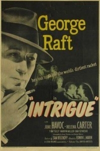 Intrigue (1947)