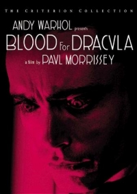 Dracula cerca sangue di vergine... e morì di sete!!! (1974)