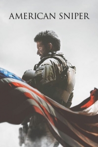 American Sniper - I Need You To Be Human Again "Clip"