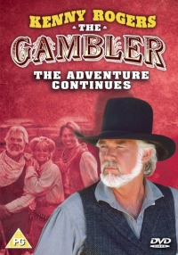 Kenny Rogers as The Gambler: The Adventure Continues (1983)