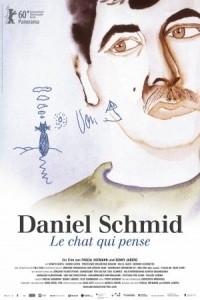 Daniel Schmid - Le chat qui pense (2010)