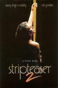Stripteaser II