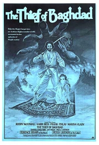 The Thief of Baghdad (1978)