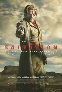 The Salvation Trailer