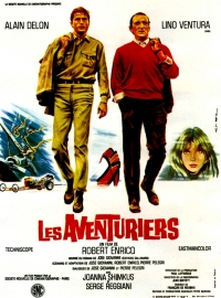 Les aventuriers (1967)