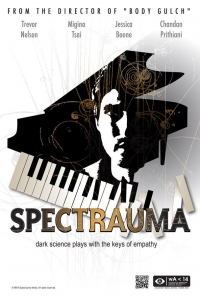 Spectrauma (2010)