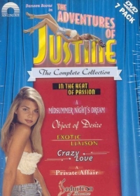 Justine: In the Heat of Passion (1996)