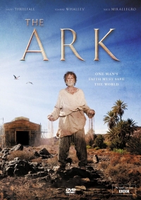 The Ark (2015)
