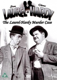 The Laurel-Hardy Murder Case (1930)
