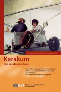 Karakum (1994)