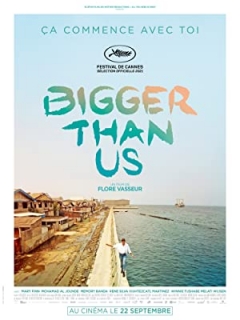 Bigger Than Us Trailer