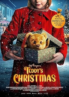 Teddy's Christmas (2022)