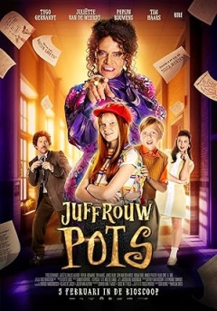 Juffrouw Pots (2025)