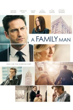 A Family Man Trailer
