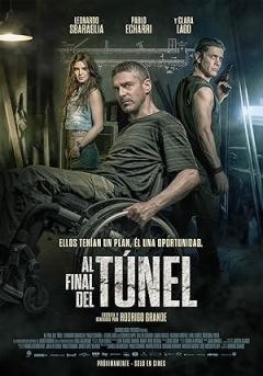 Al Final del Túnel (2016)