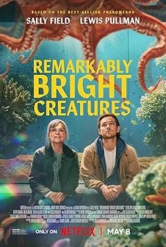 Remarkably Bright Creatures (2026)