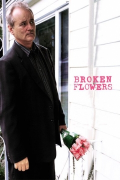 Broken Flowers Trailer