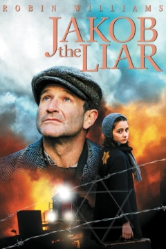 Jakob the Liar Trailer
