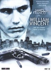 William Vincent (2010)