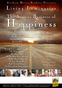 The Serious Business of Happiness (2007)