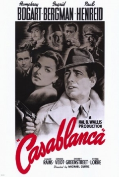 Casablanca Trailer