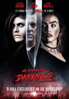 We Summon the Darkness (2019)