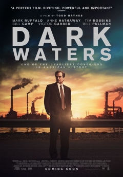 Dark Waters (2019)