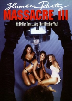Slumber Party Massacre III (1990)