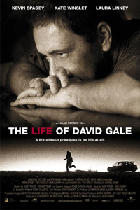 The Life of David Gale Trailer