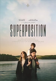 Superposition Trailer