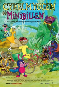 Mini en de Muggen (2014)