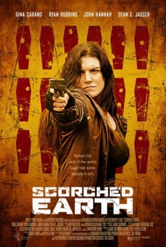 Scorched Earth (2017)